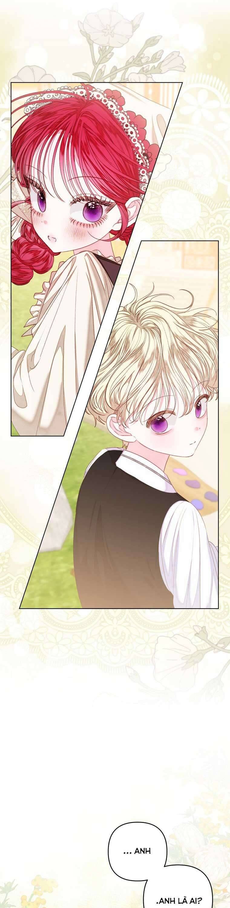 Trở Thành Hầu Gái Còn Hơn Làm Công Chúa Chapter 32 - 18