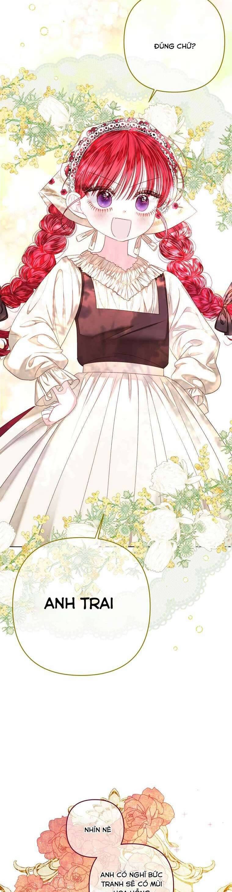 Trở Thành Hầu Gái Còn Hơn Làm Công Chúa Chapter 32 - 27