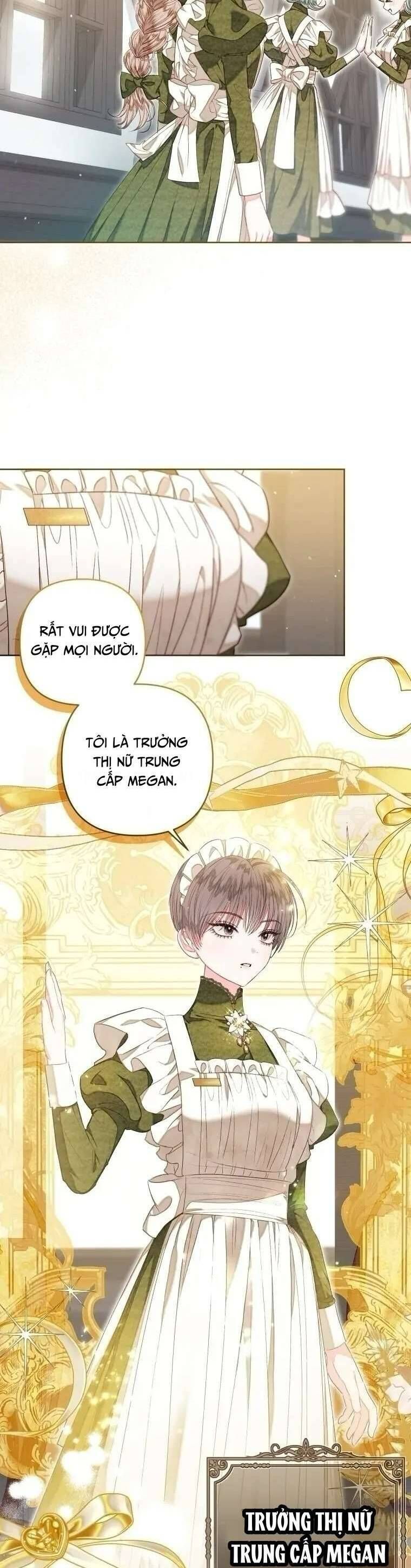 Trở Thành Hầu Gái Còn Hơn Làm Công Chúa Chapter 33 - 17