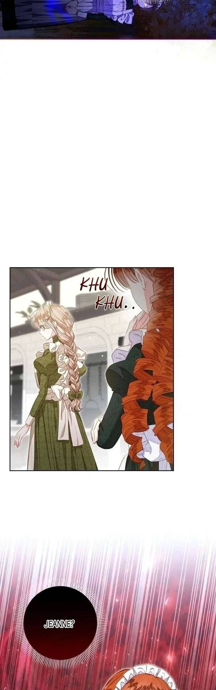 Trở Thành Hầu Gái Còn Hơn Làm Công Chúa Chapter 33 - 31