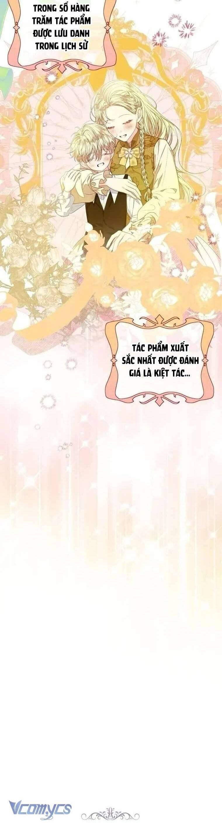 Trở Thành Hầu Gái Còn Hơn Làm Công Chúa Chapter 33 - 9