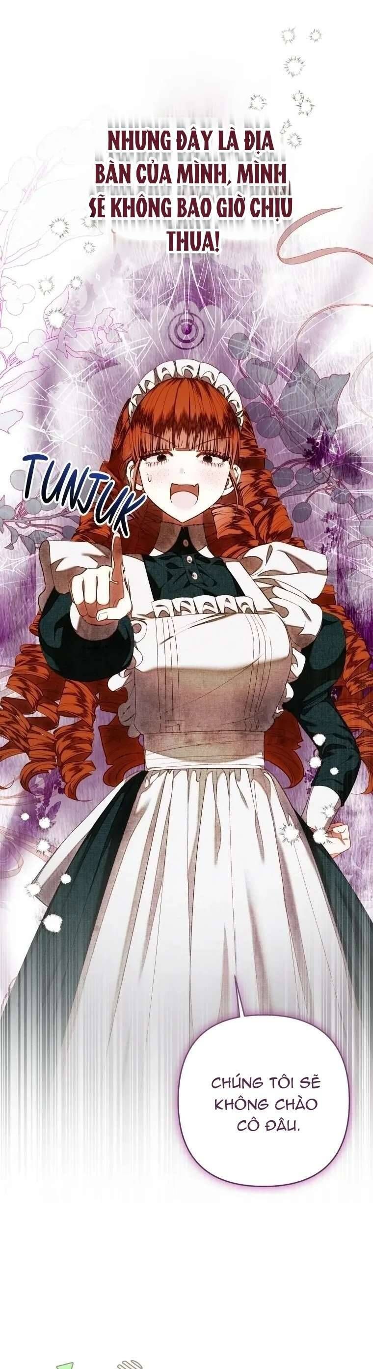 Trở Thành Hầu Gái Còn Hơn Làm Công Chúa Chapter 34 - 11