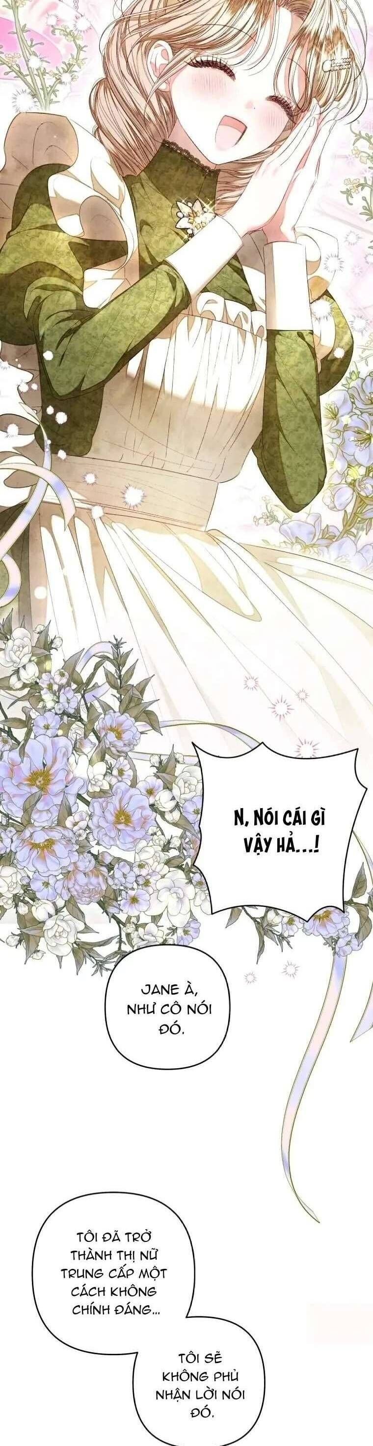 Trở Thành Hầu Gái Còn Hơn Làm Công Chúa Chapter 34 - 15
