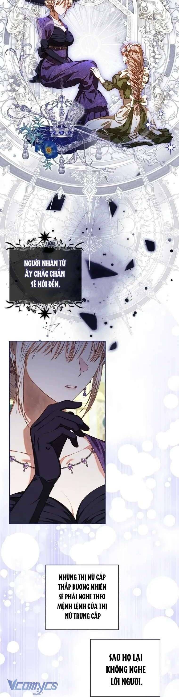 Trở Thành Hầu Gái Còn Hơn Làm Công Chúa Chapter 34 - 17