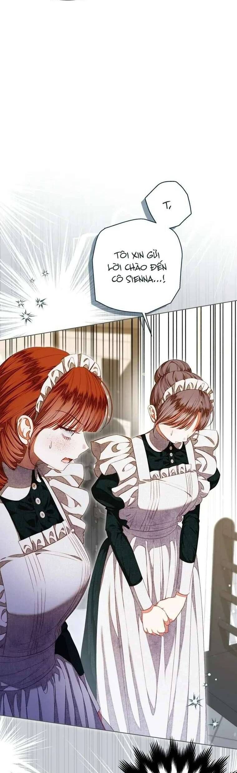 Trở Thành Hầu Gái Còn Hơn Làm Công Chúa Chapter 34 - 20