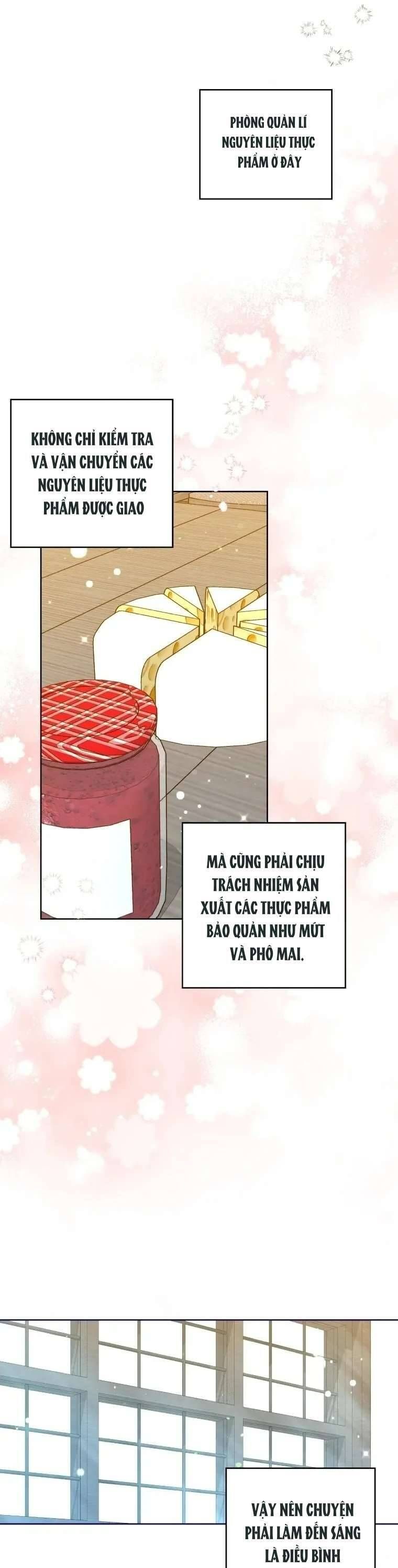 Trở Thành Hầu Gái Còn Hơn Làm Công Chúa Chapter 34 - 29