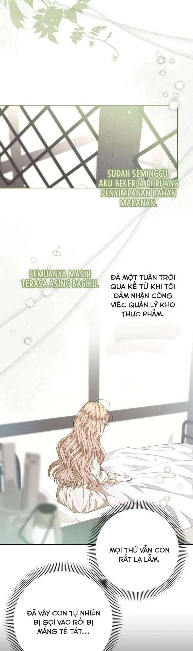 Trở Thành Hầu Gái Còn Hơn Làm Công Chúa Chapter 35 - 2