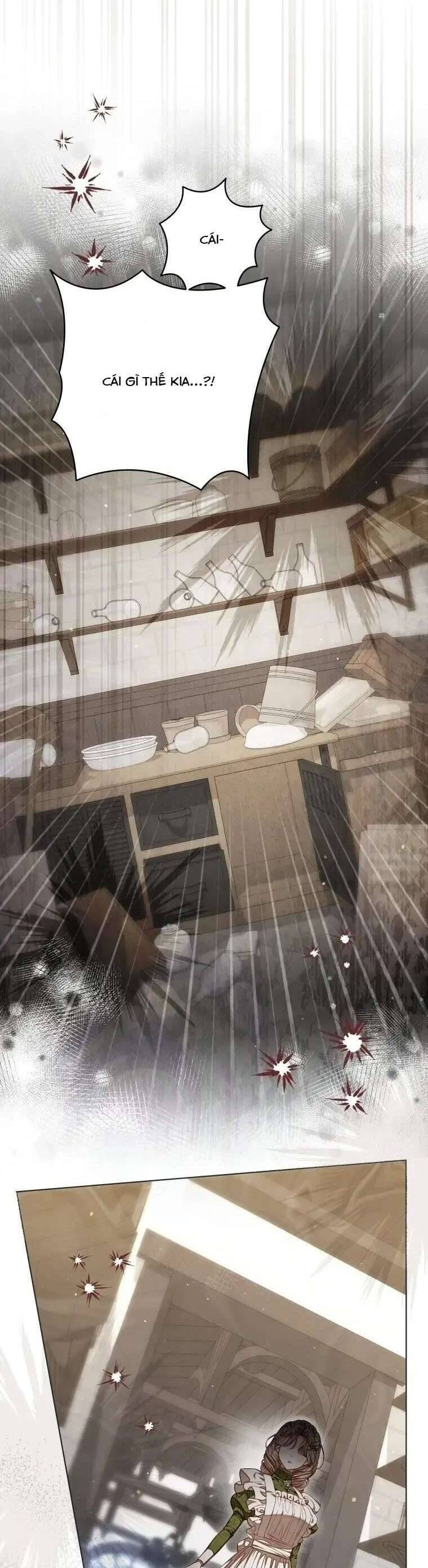 Trở Thành Hầu Gái Còn Hơn Làm Công Chúa Chapter 35 - 12