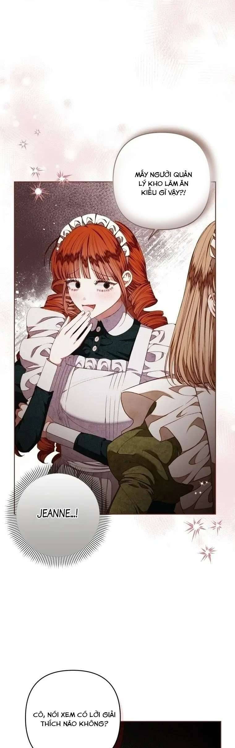 Trở Thành Hầu Gái Còn Hơn Làm Công Chúa Chapter 35 - 17