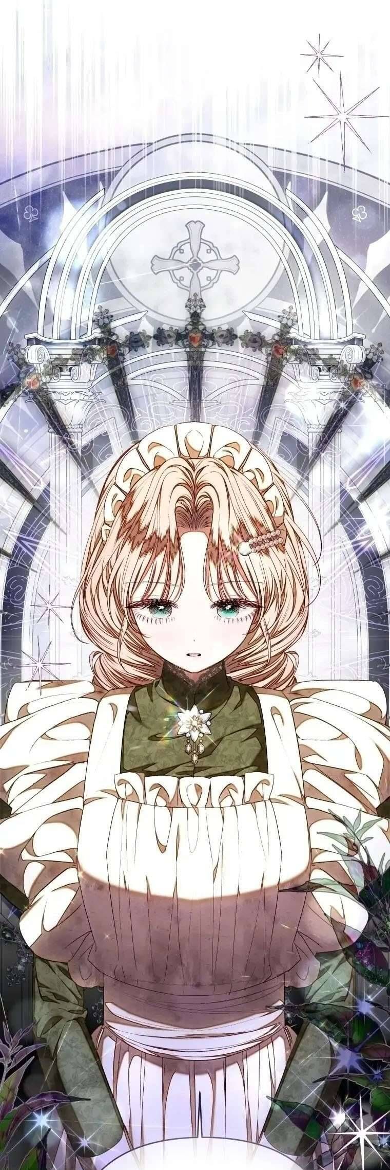 Trở Thành Hầu Gái Còn Hơn Làm Công Chúa Chapter 35 - 24