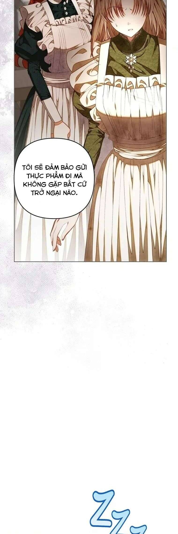 Trở Thành Hầu Gái Còn Hơn Làm Công Chúa Chapter 35 - 26