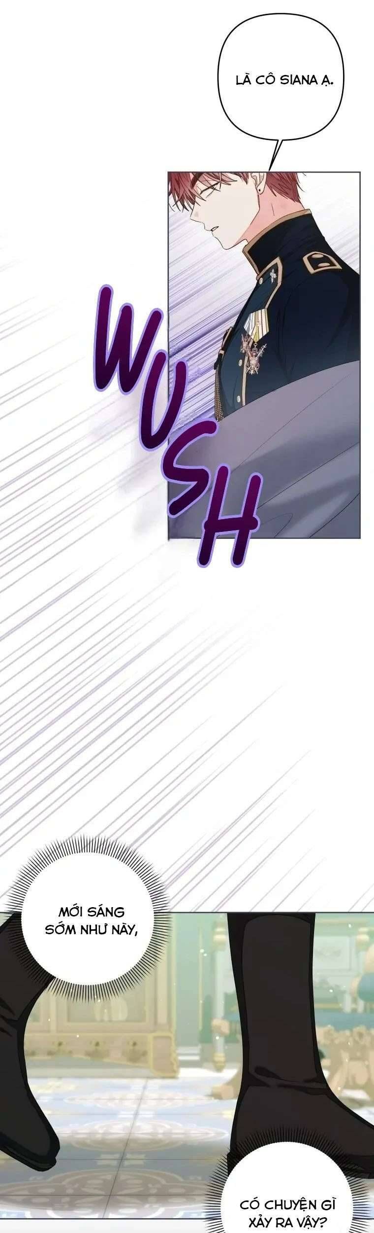 Trở Thành Hầu Gái Còn Hơn Làm Công Chúa Chapter 35 - 28