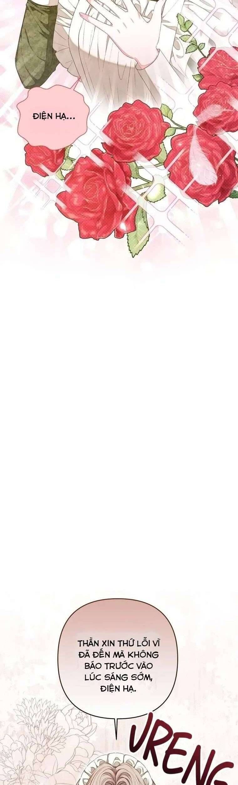 Trở Thành Hầu Gái Còn Hơn Làm Công Chúa Chapter 35 - 30