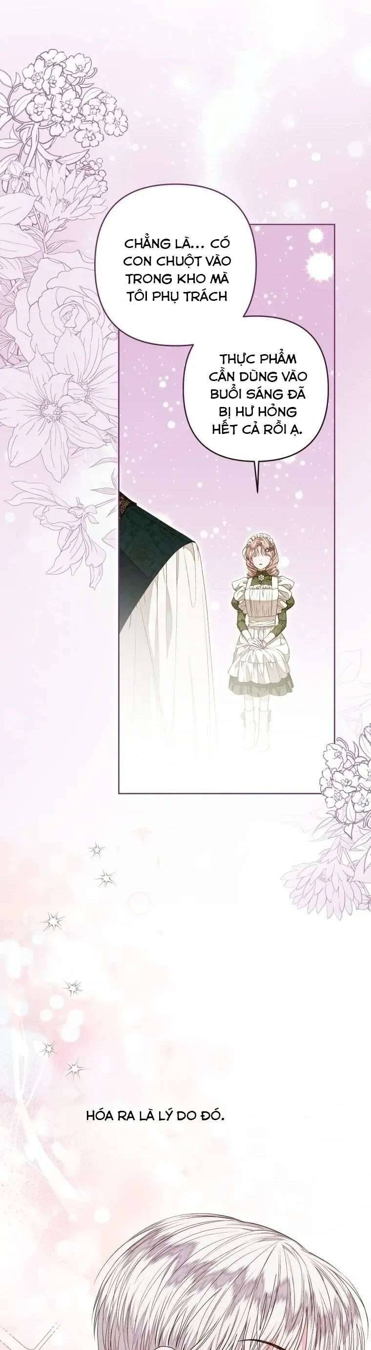 Trở Thành Hầu Gái Còn Hơn Làm Công Chúa Chapter 35 - 32