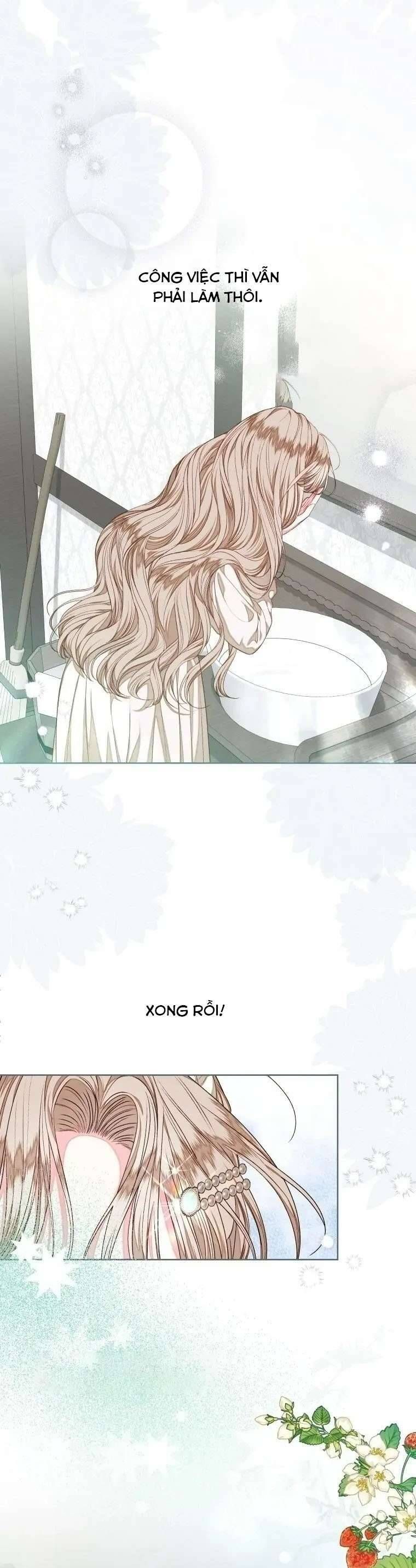 Trở Thành Hầu Gái Còn Hơn Làm Công Chúa Chapter 35 - 8