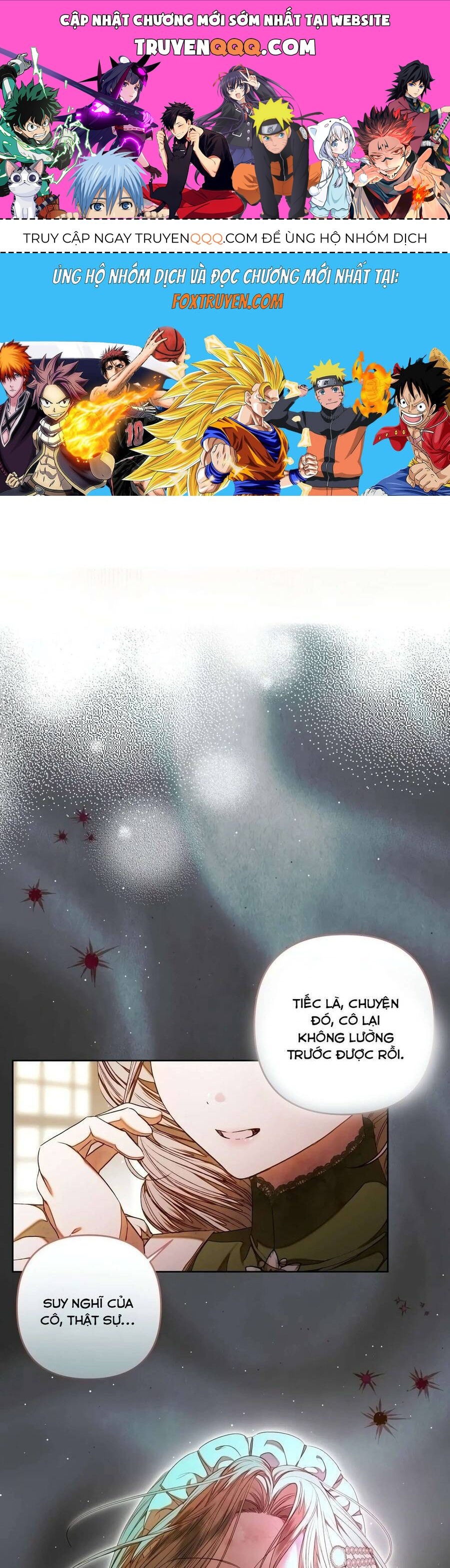 Trở Thành Hầu Gái Còn Hơn Làm Công Chúa Chapter 37 - 1