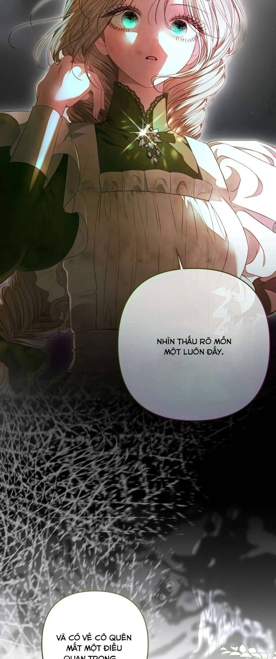 Trở Thành Hầu Gái Còn Hơn Làm Công Chúa Chapter 37 - 2