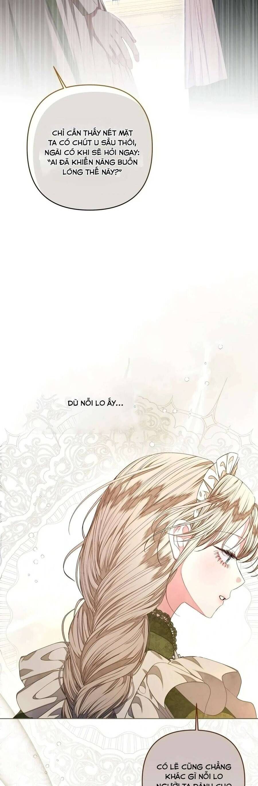 Trở Thành Hầu Gái Còn Hơn Làm Công Chúa Chapter 37 - 13