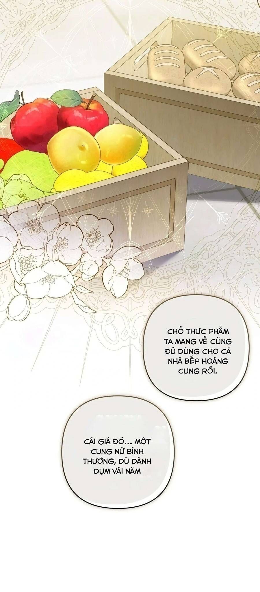 Trở Thành Hầu Gái Còn Hơn Làm Công Chúa Chapter 37 - 16