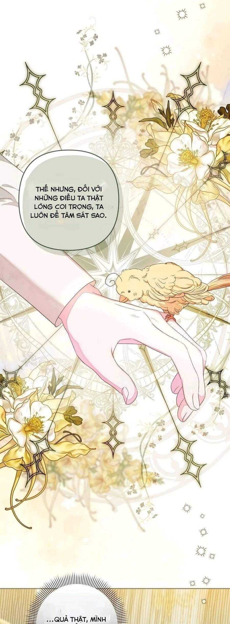 Trở Thành Hầu Gái Còn Hơn Làm Công Chúa Chapter 37 - 27