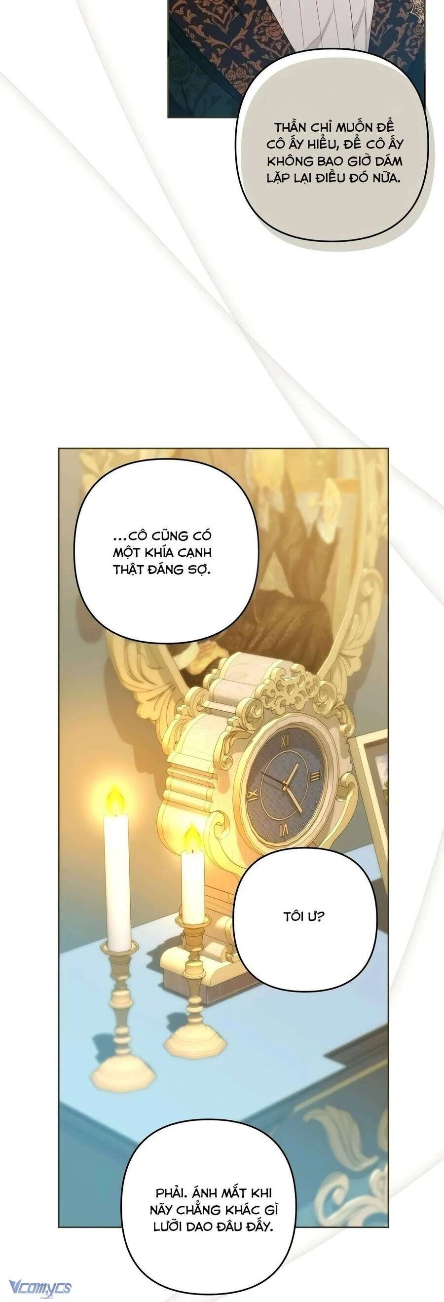 Trở Thành Hầu Gái Còn Hơn Làm Công Chúa Chapter 37 - 34