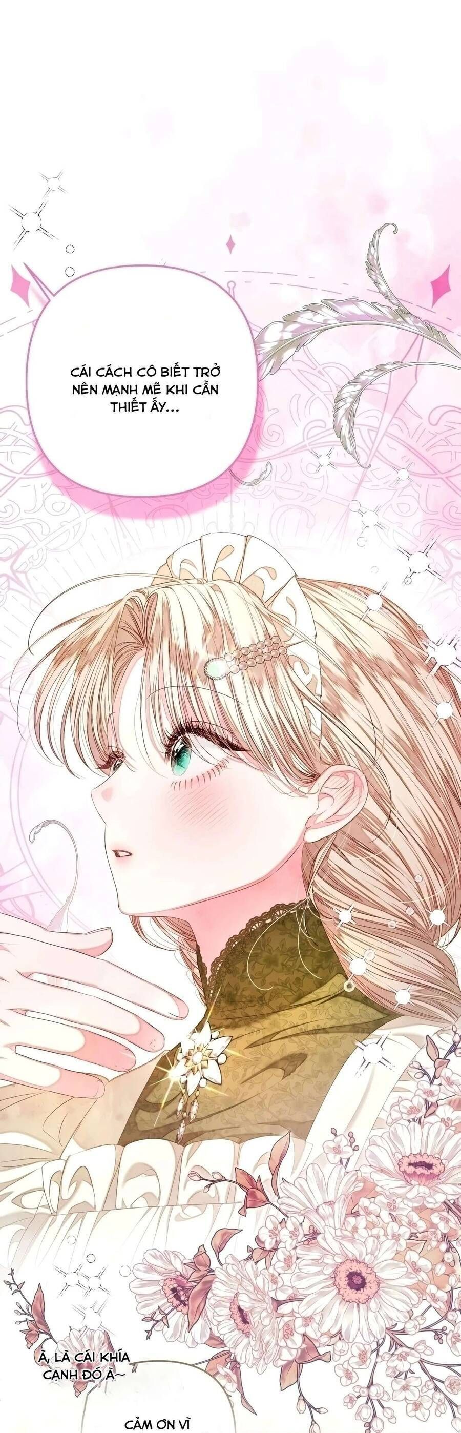 Trở Thành Hầu Gái Còn Hơn Làm Công Chúa Chapter 37 - 37