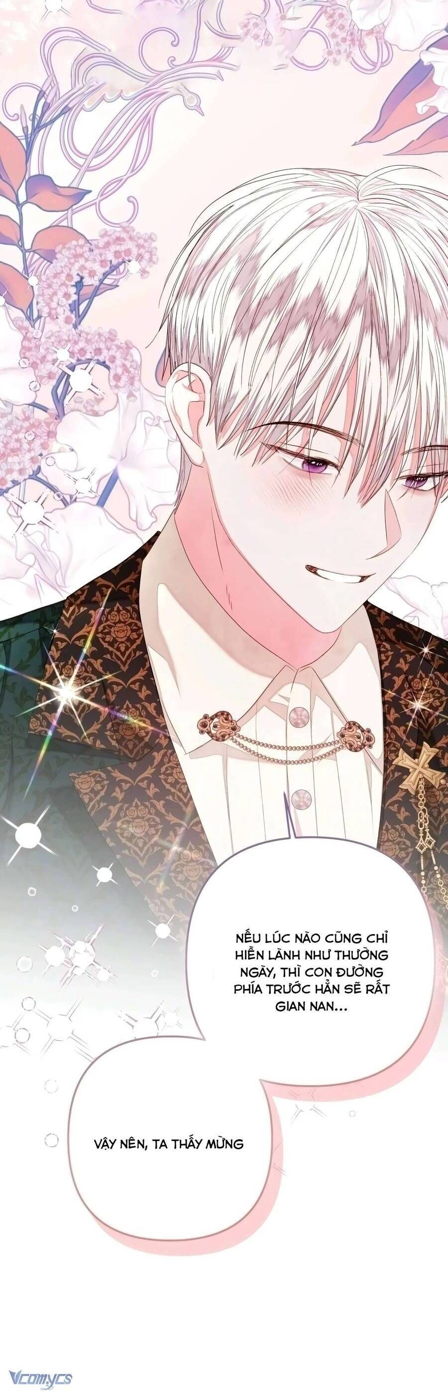 Trở Thành Hầu Gái Còn Hơn Làm Công Chúa Chapter 37 - 39