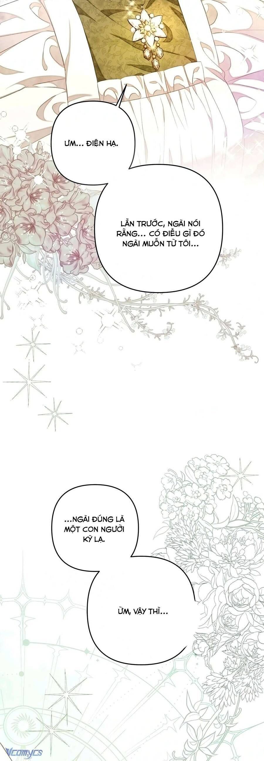 Trở Thành Hầu Gái Còn Hơn Làm Công Chúa Chapter 37 - 41