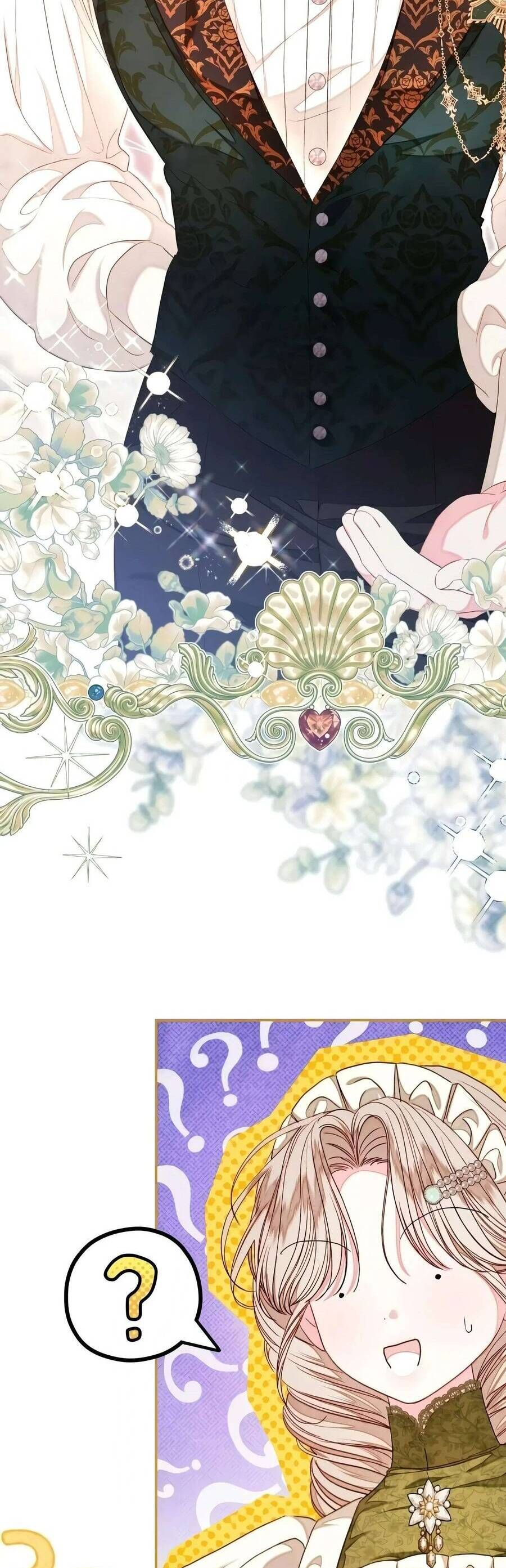 Trở Thành Hầu Gái Còn Hơn Làm Công Chúa Chapter 37 - 43