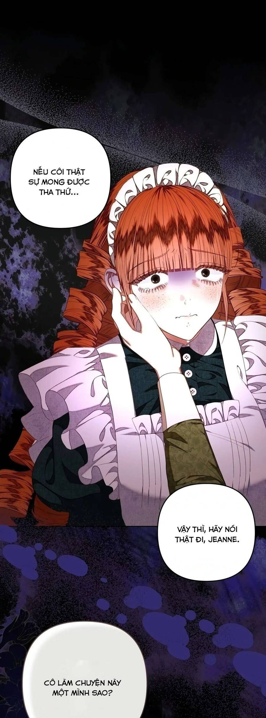 Trở Thành Hầu Gái Còn Hơn Làm Công Chúa Chapter 37 - 8