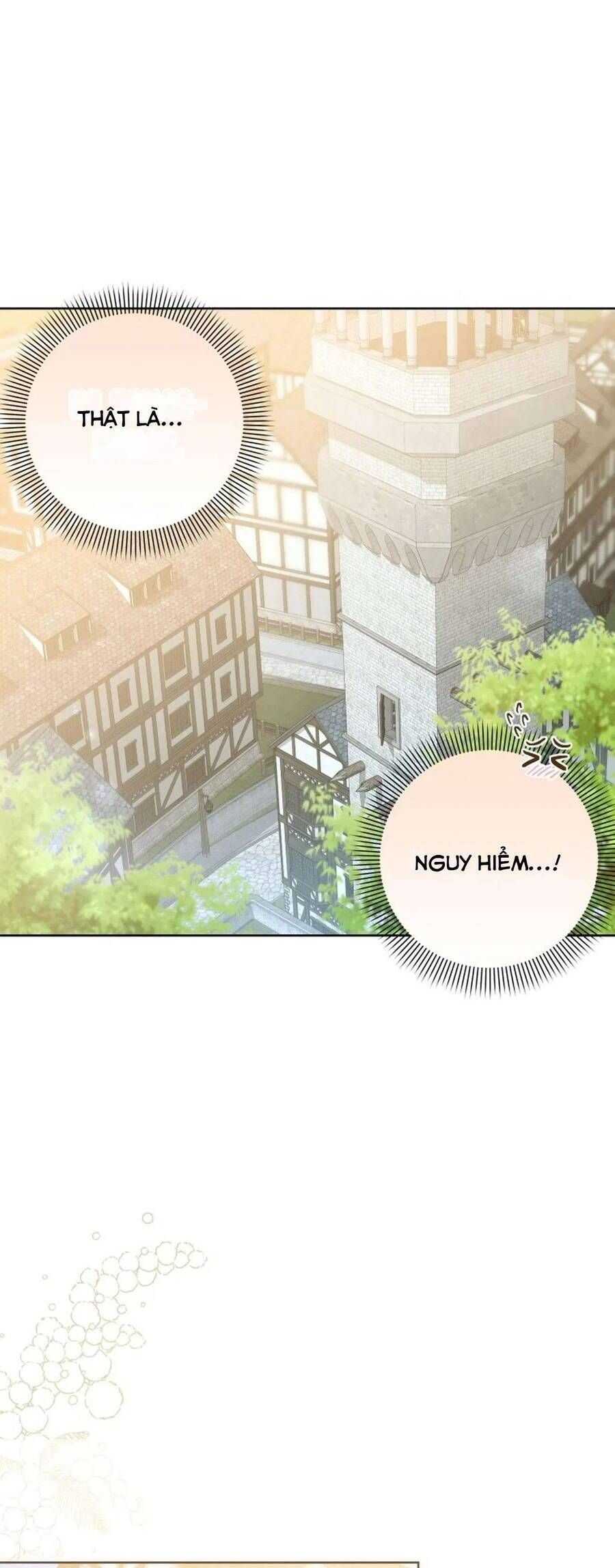 Trở Thành Hầu Gái Còn Hơn Làm Công Chúa Chapter 38 - 12