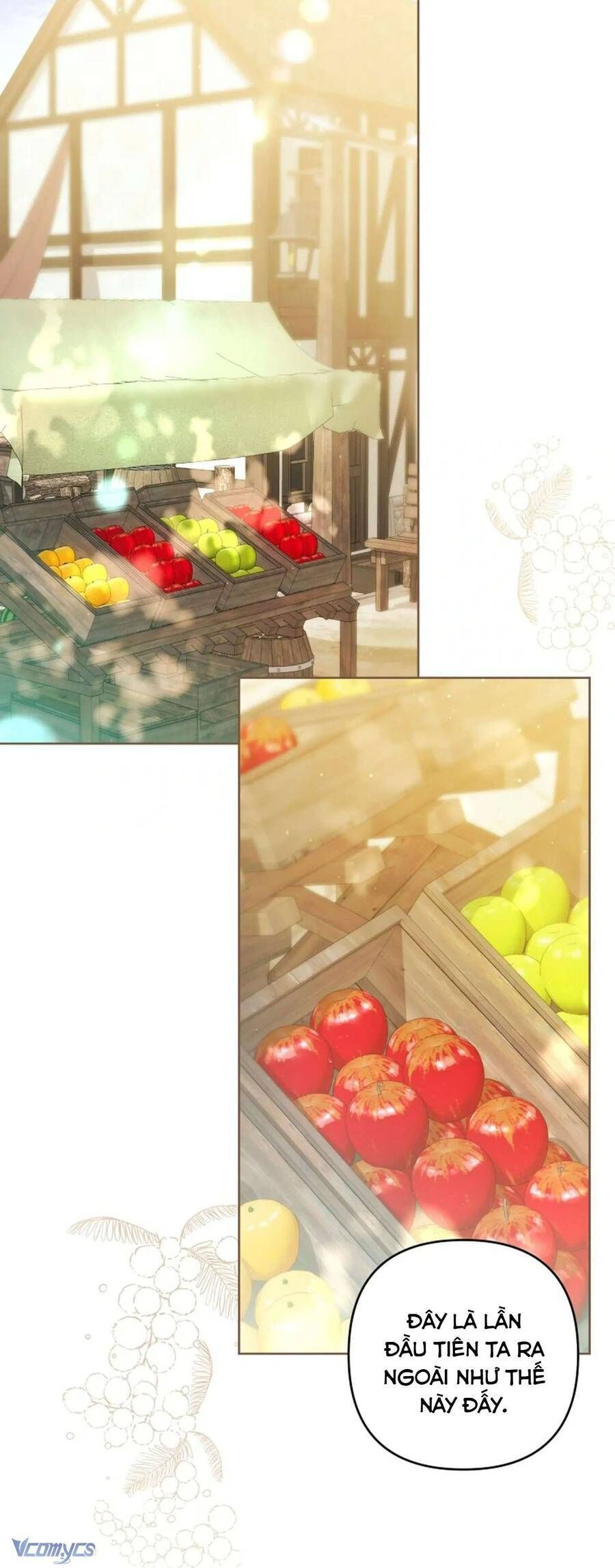 Trở Thành Hầu Gái Còn Hơn Làm Công Chúa Chapter 38 - 13