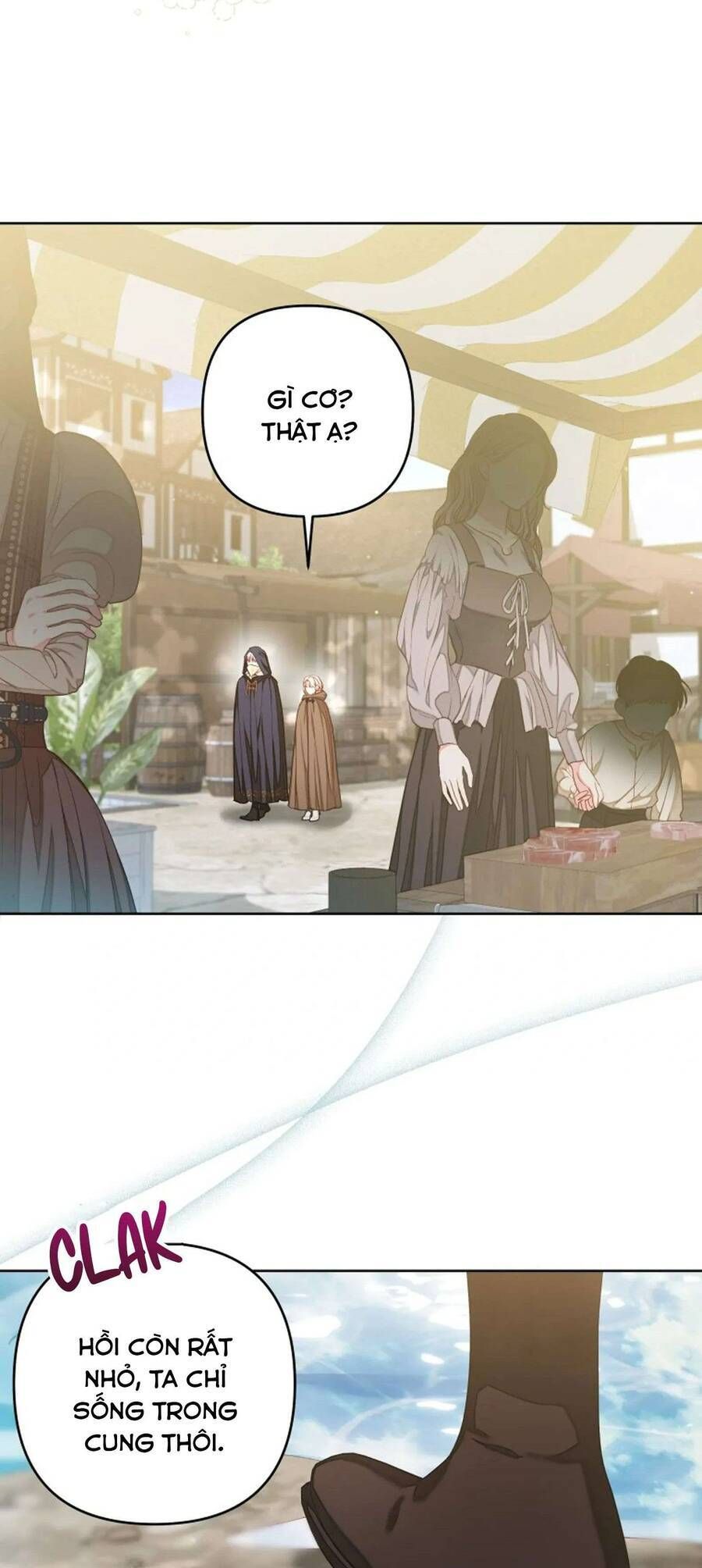 Trở Thành Hầu Gái Còn Hơn Làm Công Chúa Chapter 38 - 14