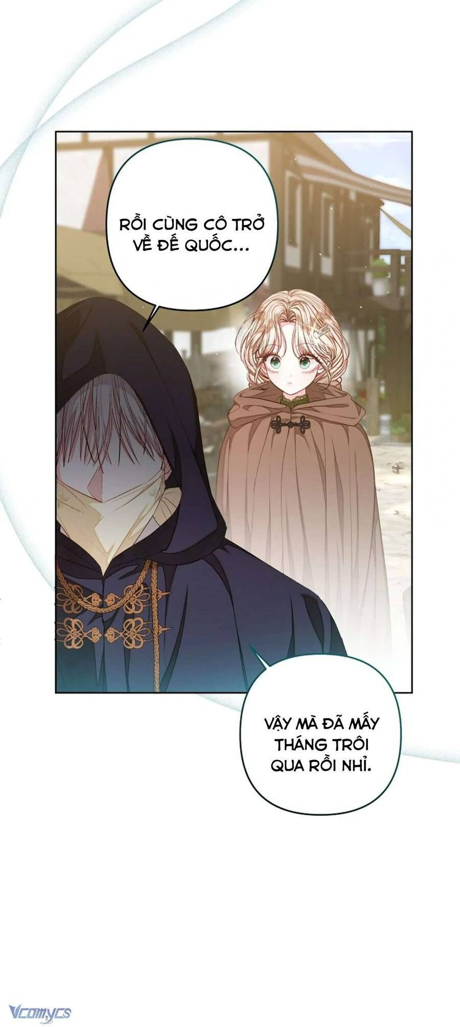 Trở Thành Hầu Gái Còn Hơn Làm Công Chúa Chapter 38 - 16