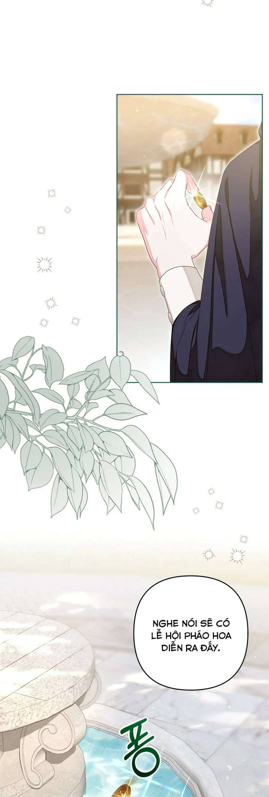 Trở Thành Hầu Gái Còn Hơn Làm Công Chúa Chapter 38 - 19