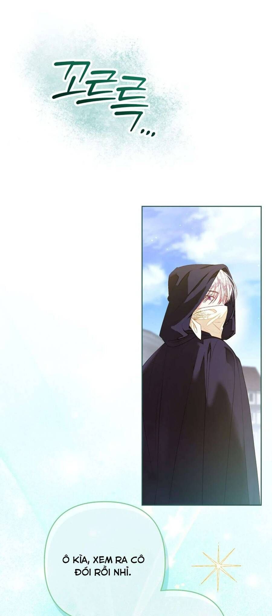 Trở Thành Hầu Gái Còn Hơn Làm Công Chúa Chapter 38 - 22