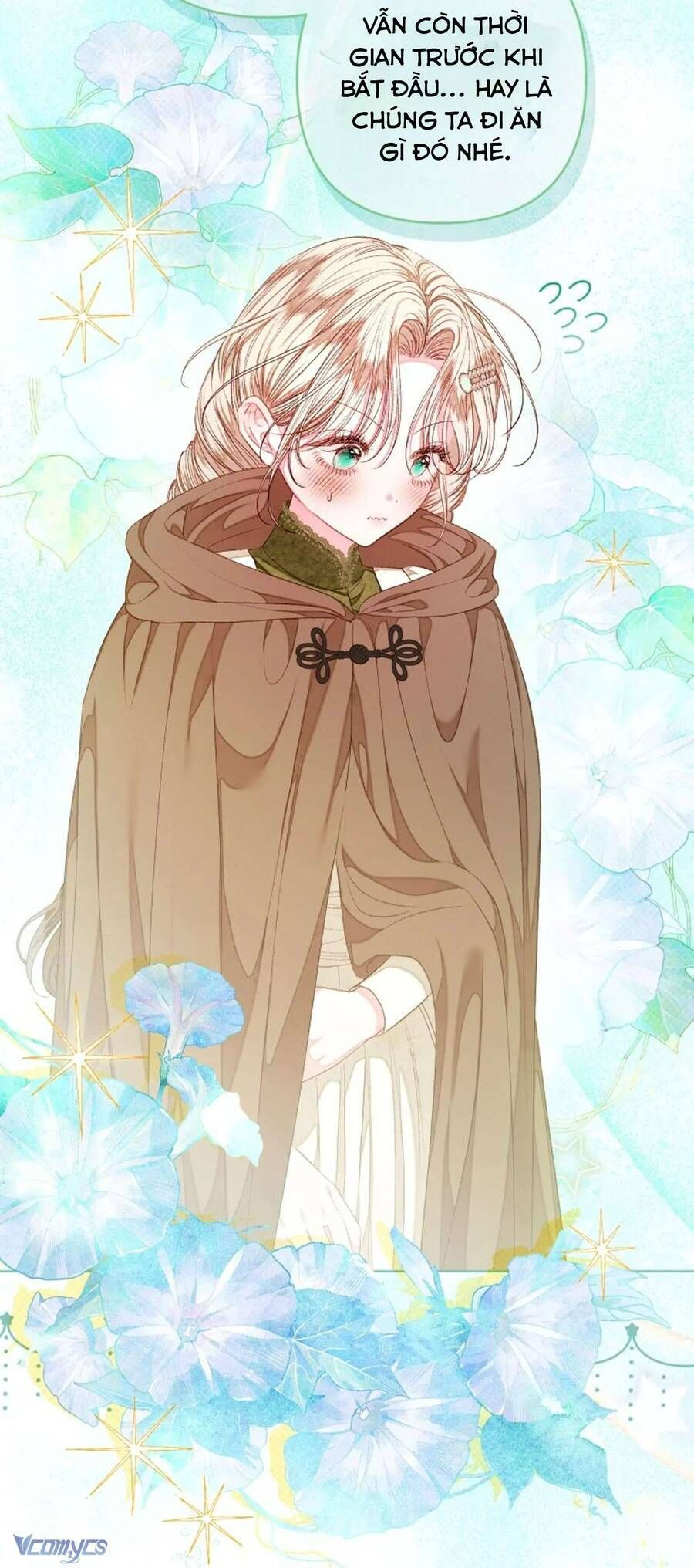 Trở Thành Hầu Gái Còn Hơn Làm Công Chúa Chapter 38 - 23