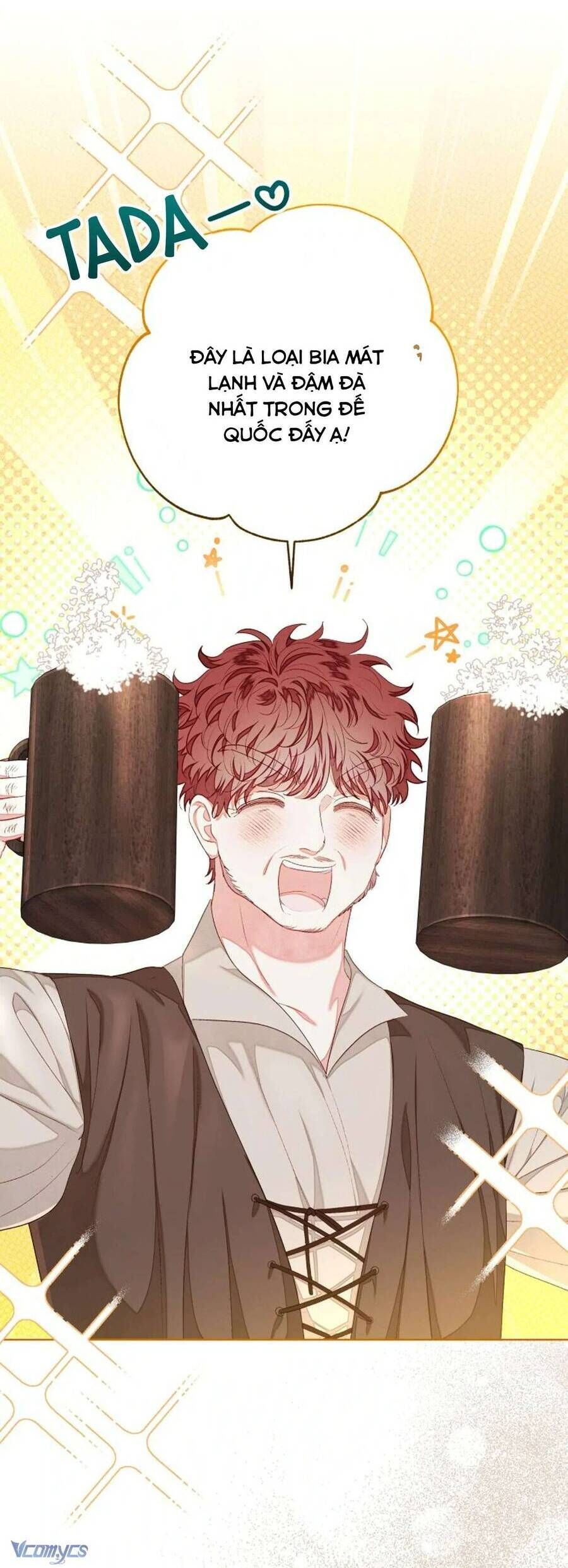 Trở Thành Hầu Gái Còn Hơn Làm Công Chúa Chapter 38 - 25