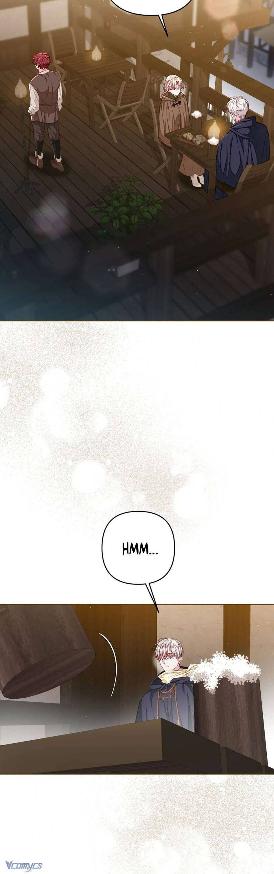 Trở Thành Hầu Gái Còn Hơn Làm Công Chúa Chapter 38 - 27