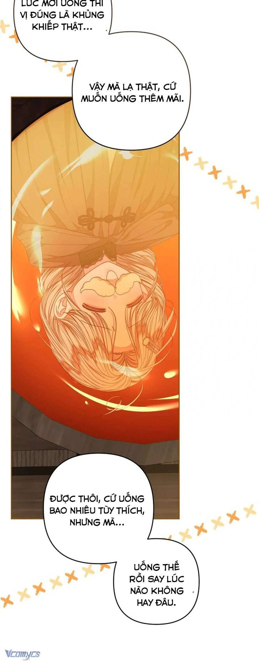 Trở Thành Hầu Gái Còn Hơn Làm Công Chúa Chapter 38 - 30