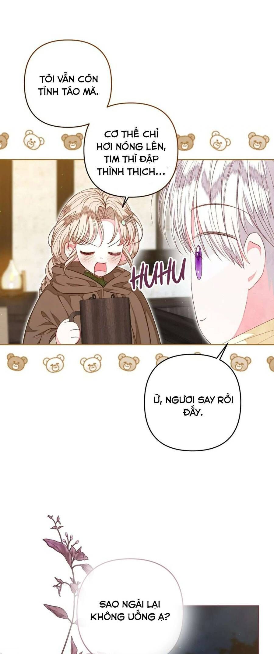 Trở Thành Hầu Gái Còn Hơn Làm Công Chúa Chapter 38 - 31