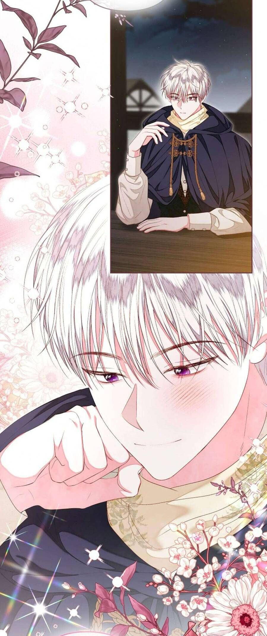 Trở Thành Hầu Gái Còn Hơn Làm Công Chúa Chapter 38 - 32