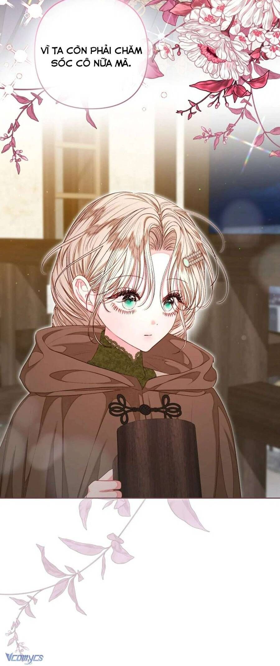 Trở Thành Hầu Gái Còn Hơn Làm Công Chúa Chapter 38 - 33