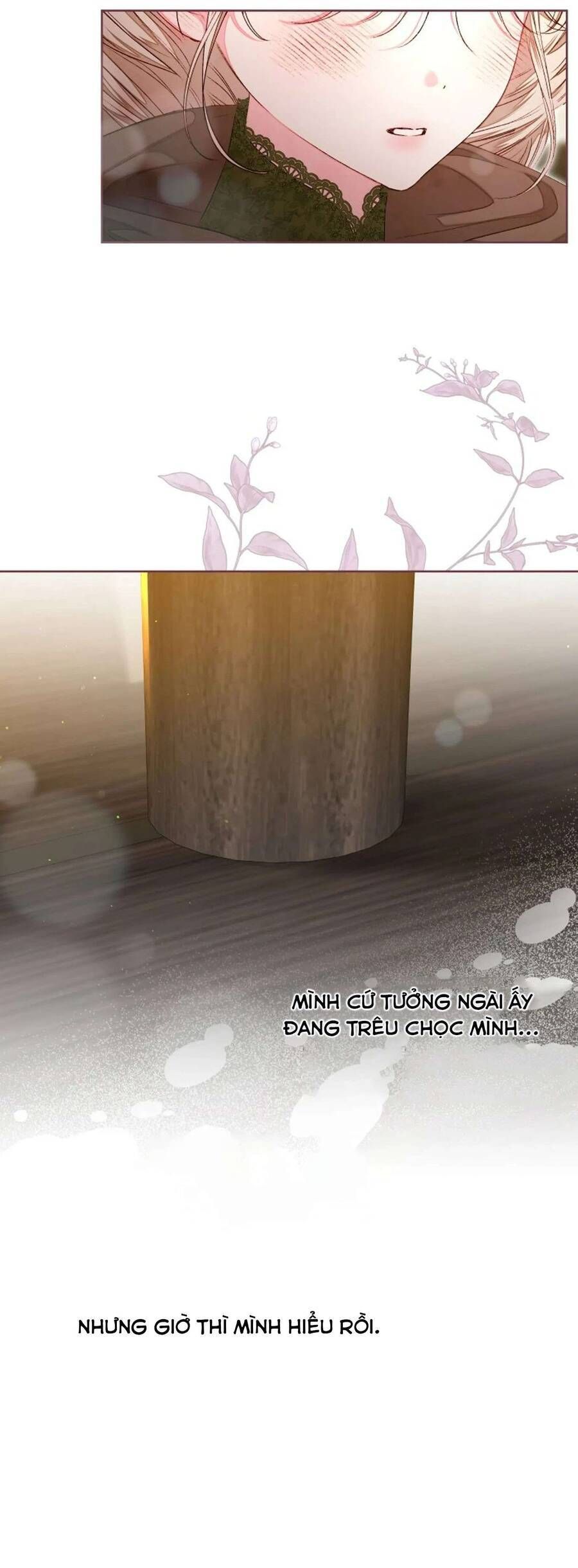 Trở Thành Hầu Gái Còn Hơn Làm Công Chúa Chapter 38 - 34