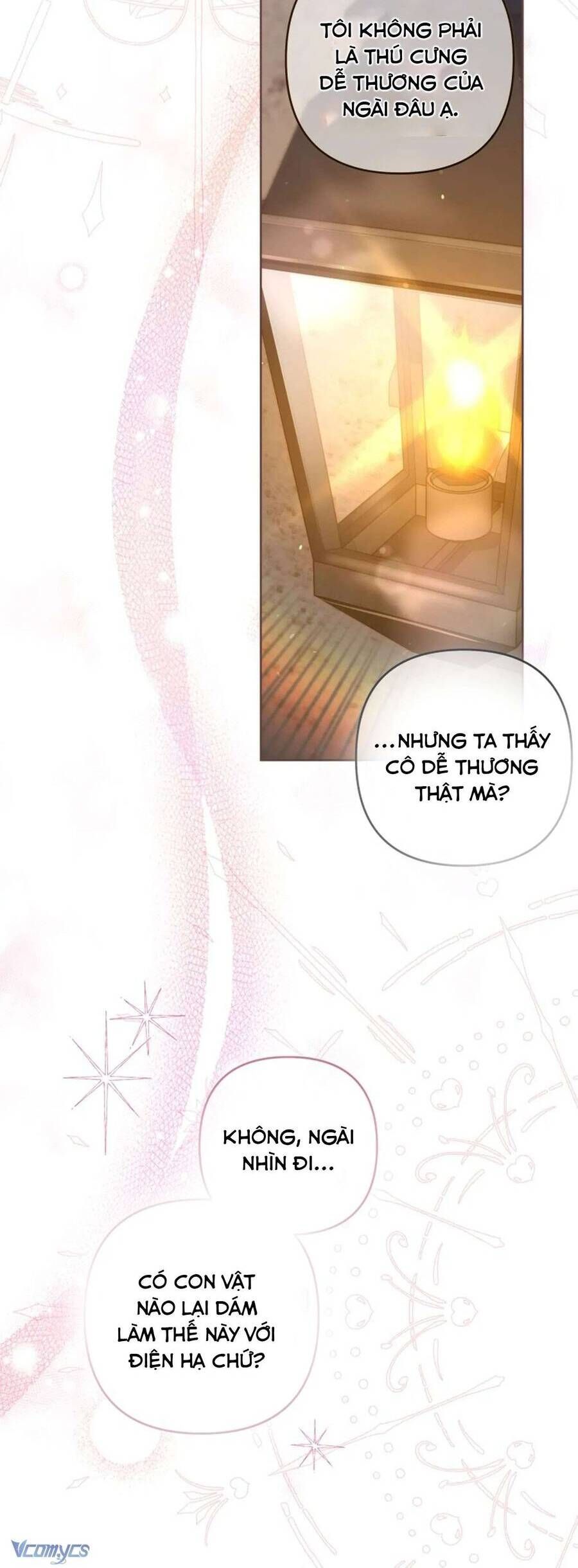 Trở Thành Hầu Gái Còn Hơn Làm Công Chúa Chapter 38 - 36