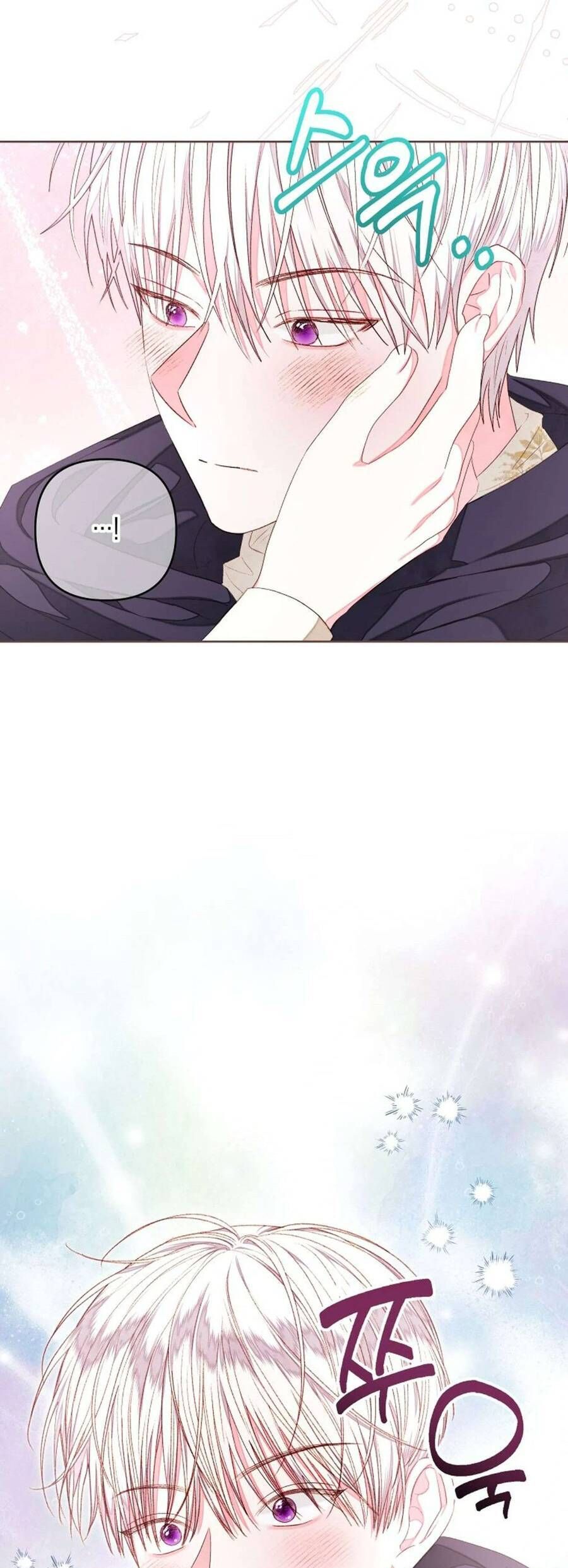 Trở Thành Hầu Gái Còn Hơn Làm Công Chúa Chapter 38 - 37