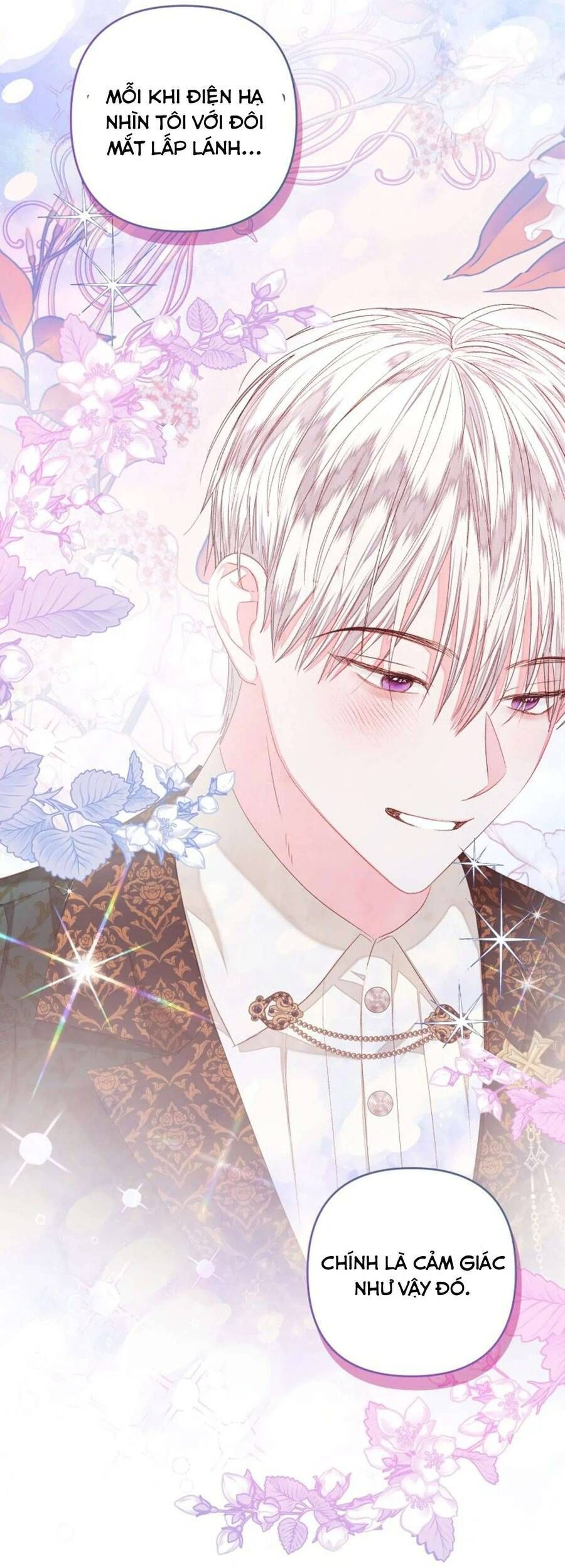 Trở Thành Hầu Gái Còn Hơn Làm Công Chúa Chapter 38 - 41