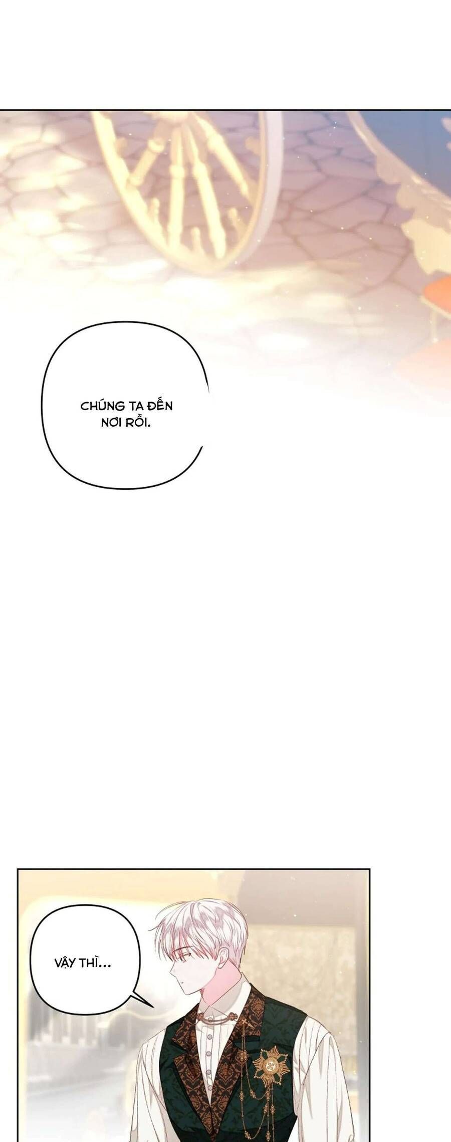 Trở Thành Hầu Gái Còn Hơn Làm Công Chúa Chapter 38 - 6