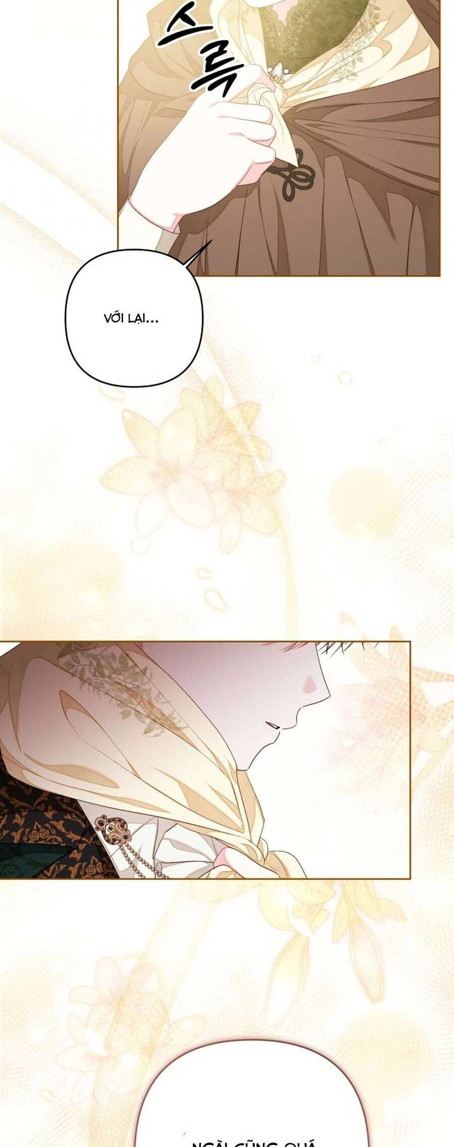 Trở Thành Hầu Gái Còn Hơn Làm Công Chúa Chapter 38 - 9