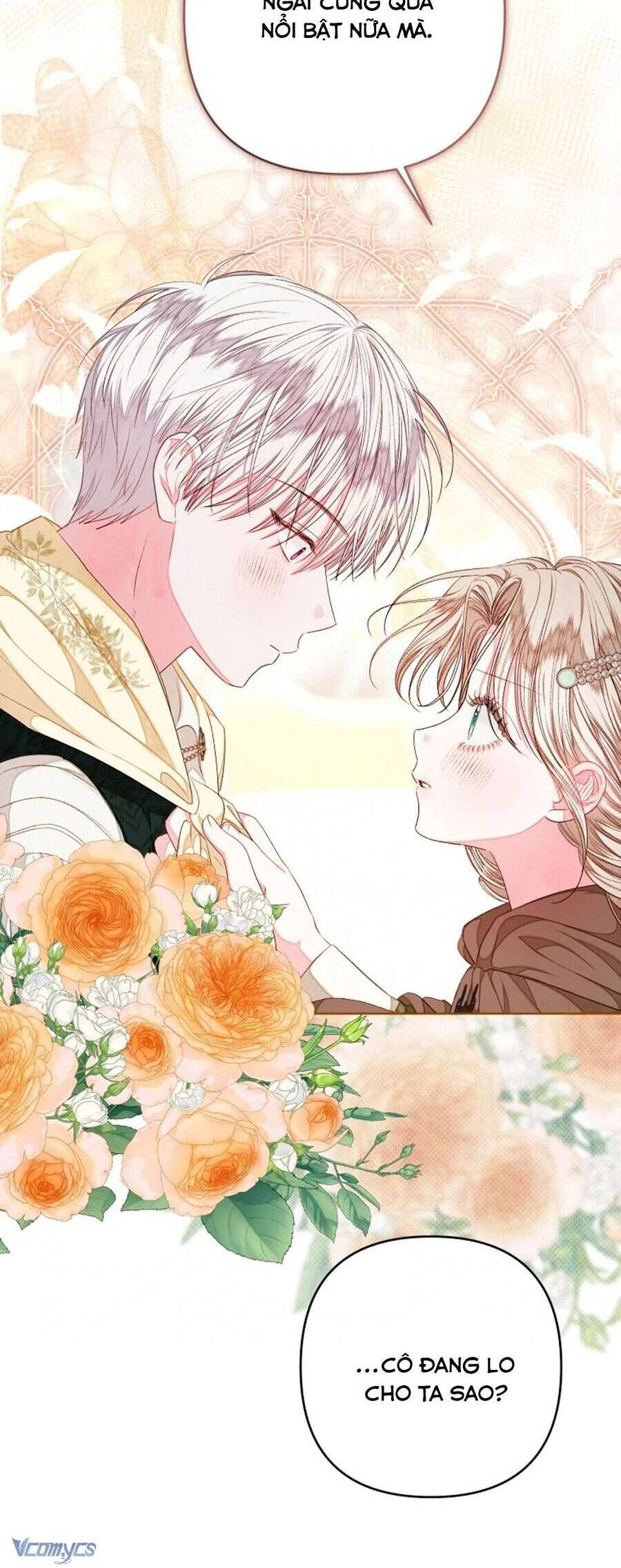 Trở Thành Hầu Gái Còn Hơn Làm Công Chúa Chapter 38 - 10